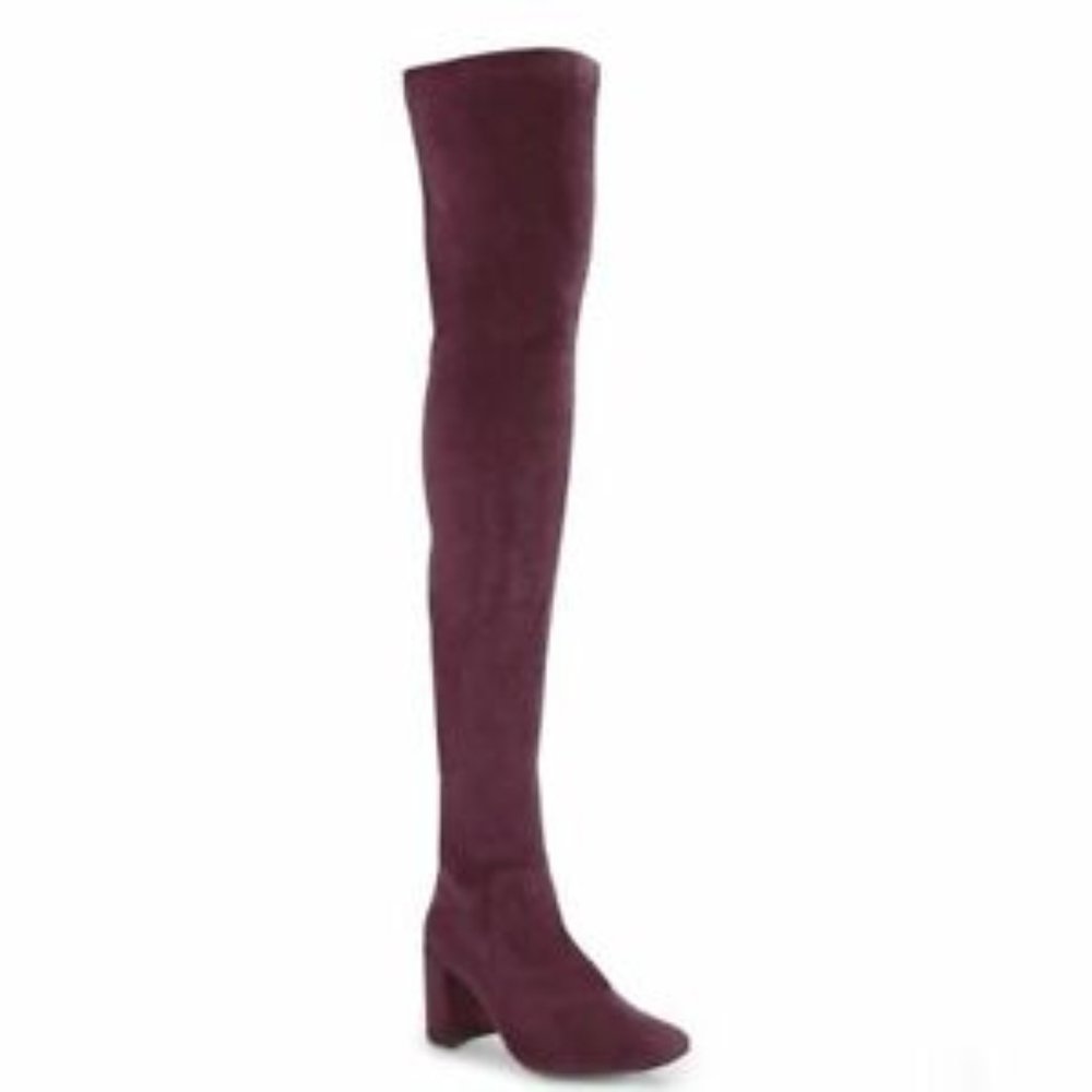 Jeffrey Campbell Thigh High Boots